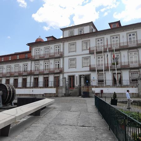 Hi Guimaraes - Pousada De Juventude Eksteriør bilde